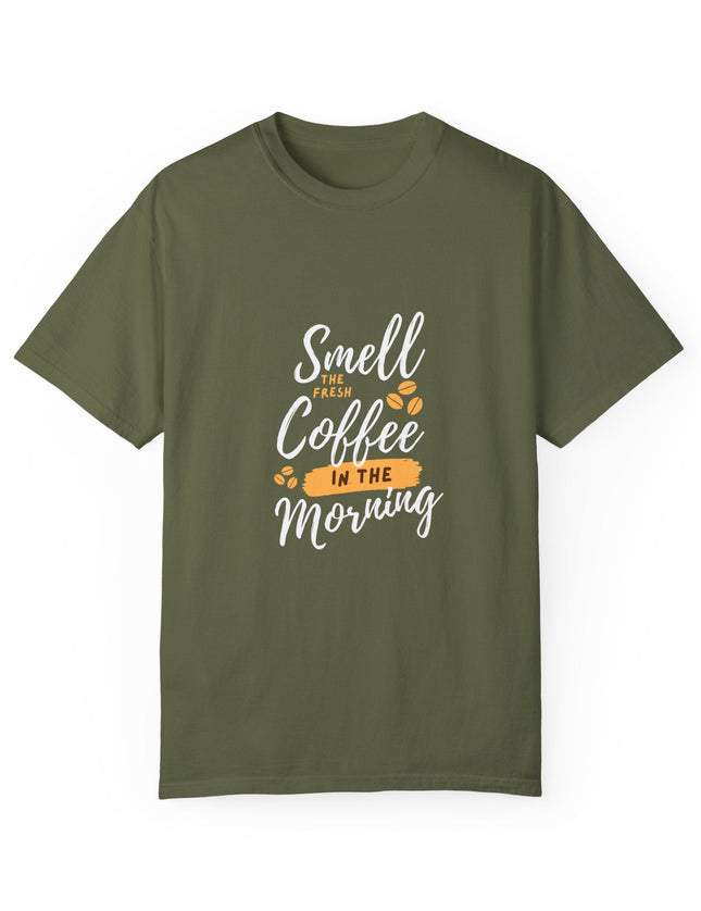 Coffee #0010 - UtopiTees