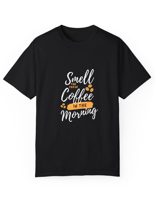 Coffee #0010 - UtopiTees