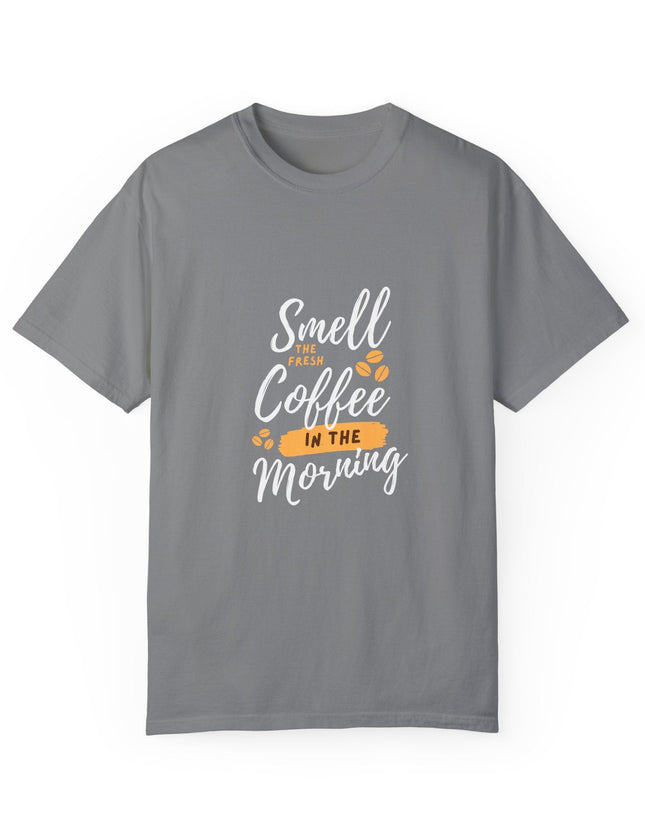 Coffee #0010 - UtopiTees