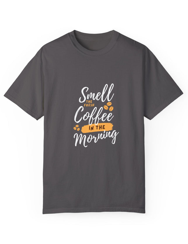 Coffee #0010 - UtopiTees