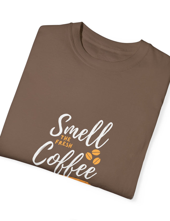 Coffee #0010 - UtopiTees