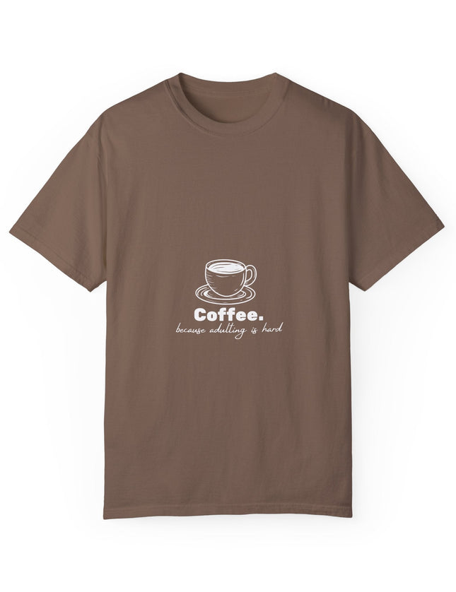 Coffee #0011 - UtopiTees