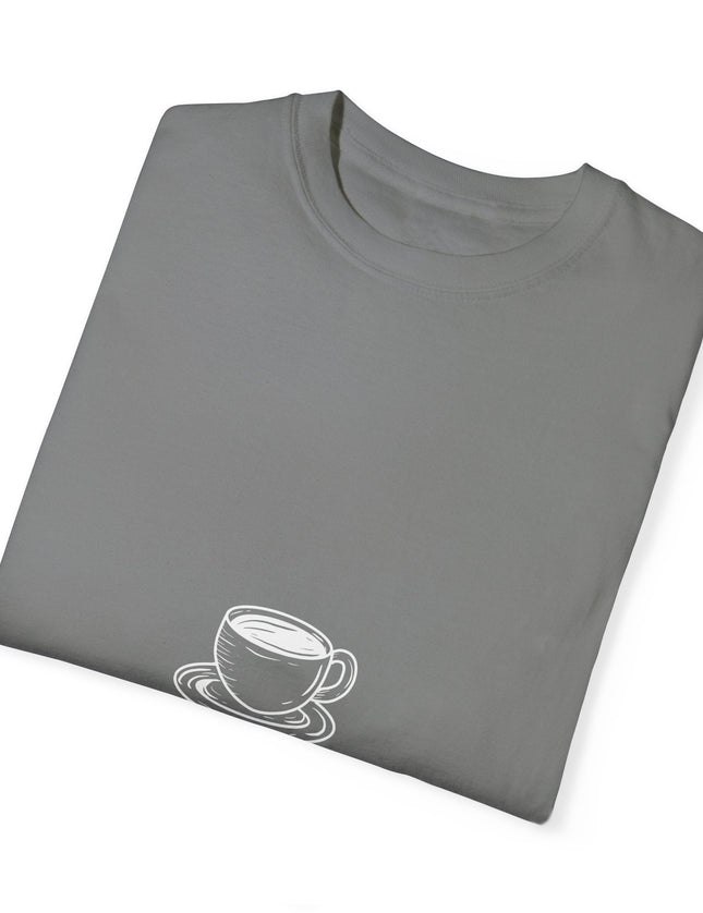 Coffee #0011 - UtopiTees