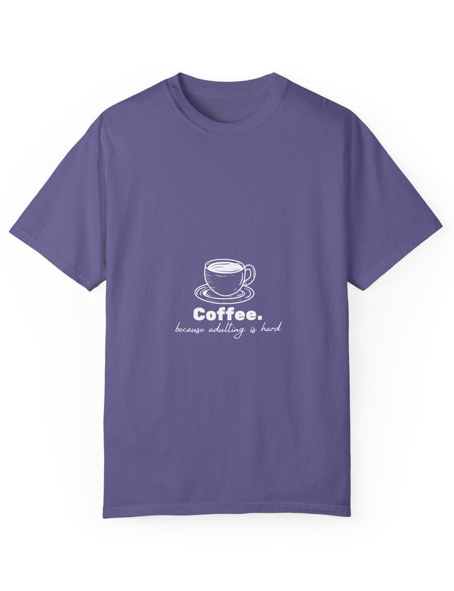 Coffee #0011 - UtopiTees