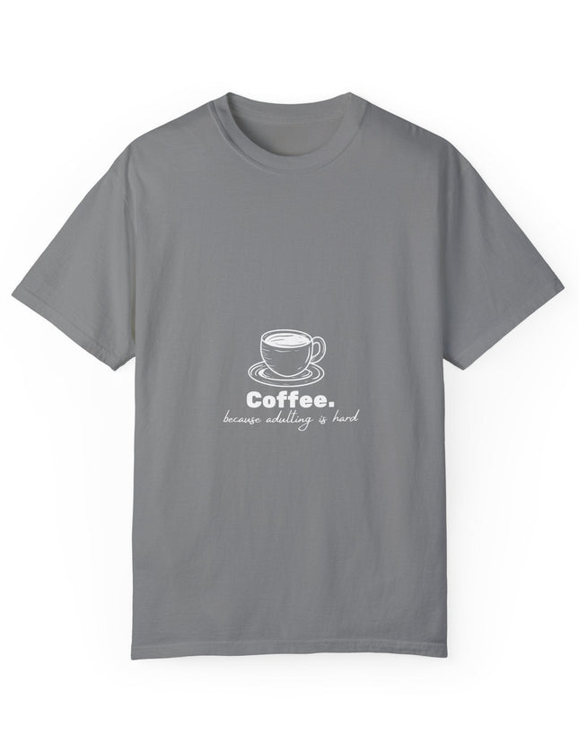 Coffee #0011 - UtopiTees
