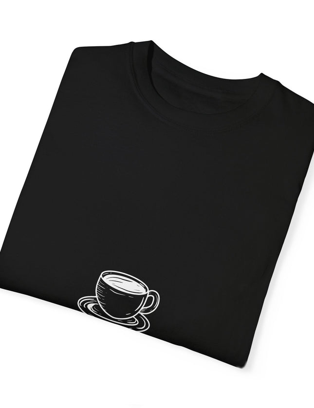 Coffee #0011 - UtopiTees