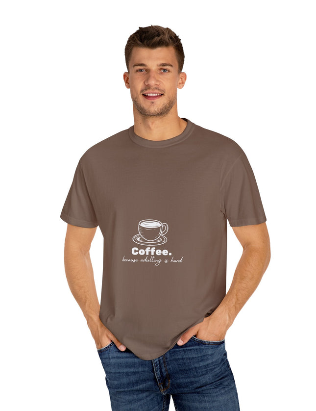Coffee #0011 - UtopiTees