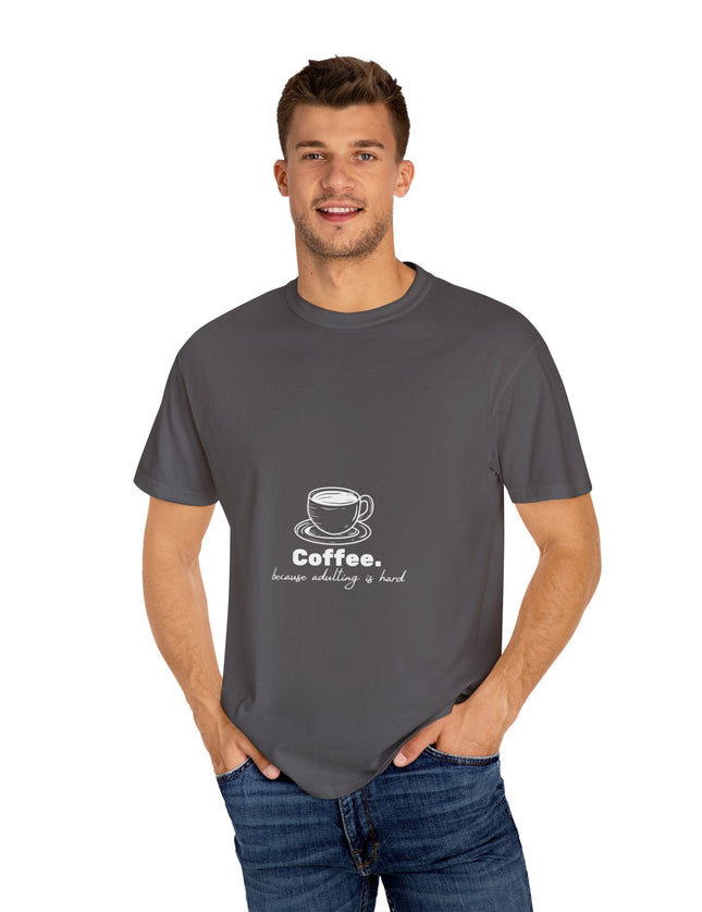 Coffee #0011 - UtopiTees