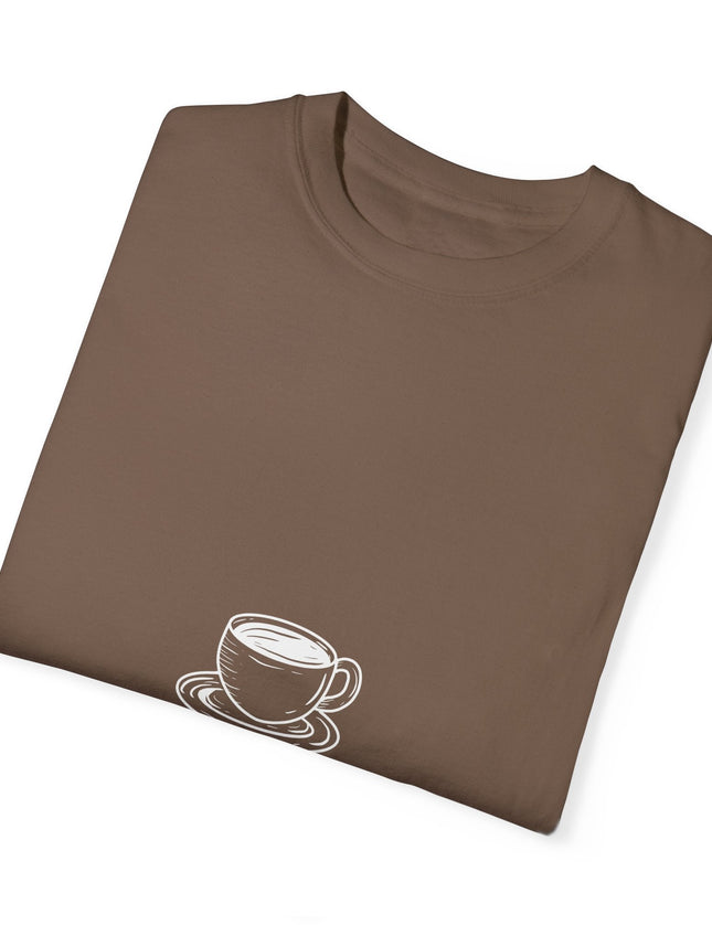 Coffee #0011 - UtopiTees
