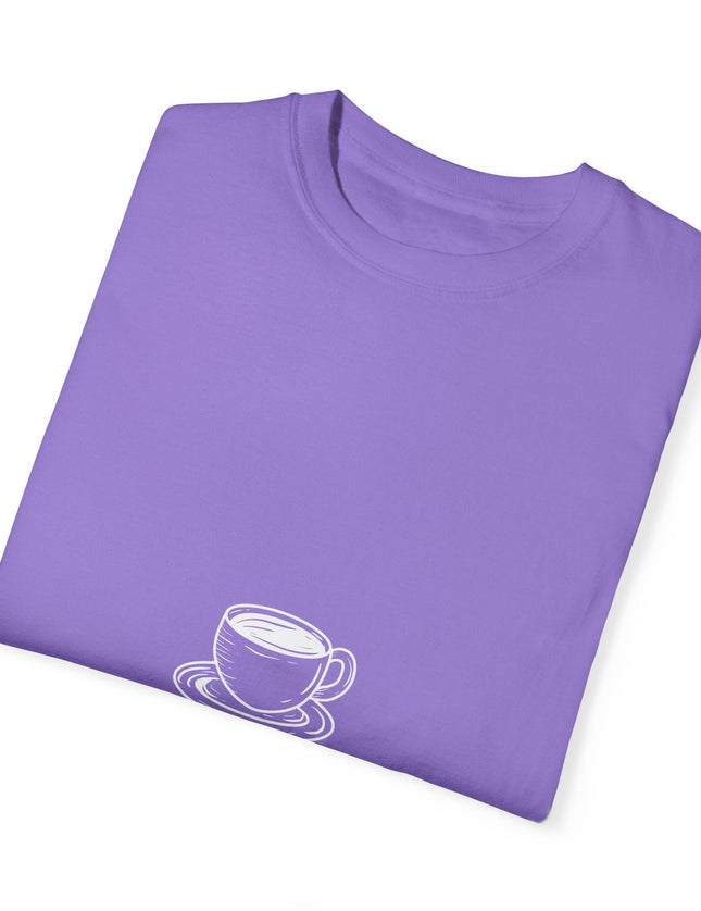 Coffee #0011 - UtopiTees