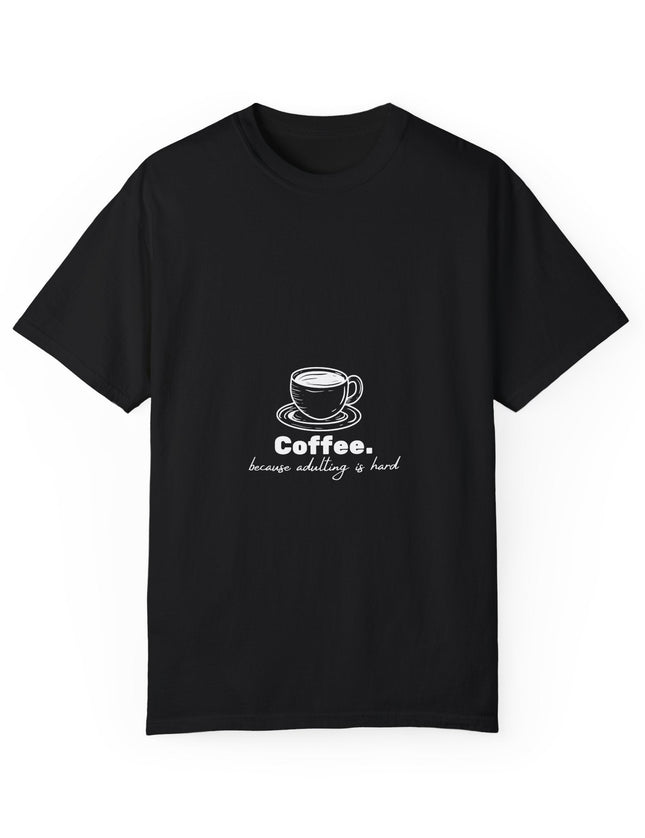 Coffee #0011 - UtopiTees