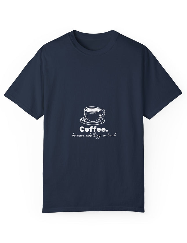 Coffee #0011 - UtopiTees