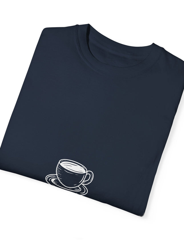 Coffee #0011 - UtopiTees