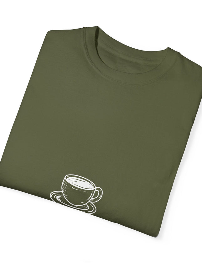 Coffee #0011 - UtopiTees