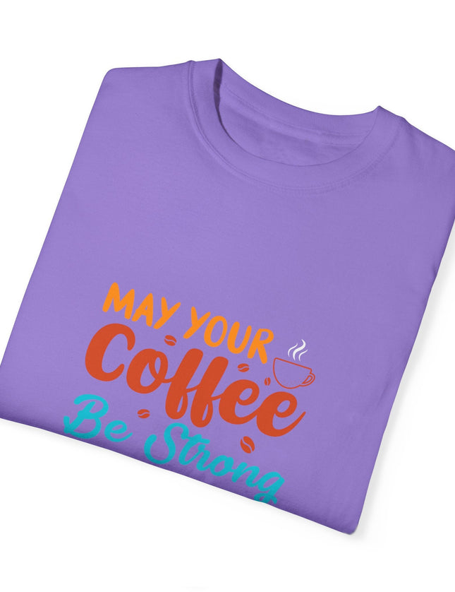 Coffee #0013 - UtopiTees