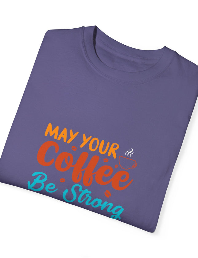 Coffee #0013 - UtopiTees