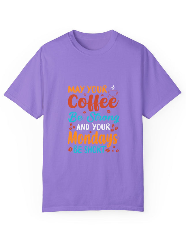Coffee #0013 - UtopiTees