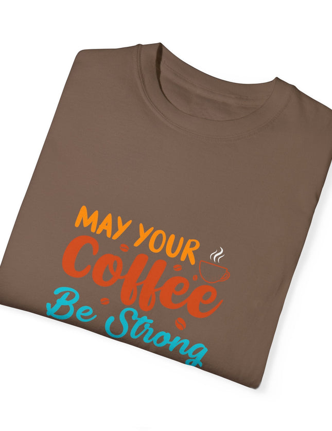 Coffee #0013 - UtopiTees