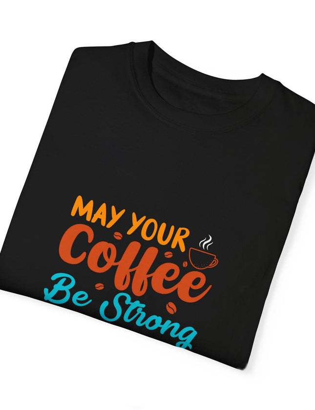 Coffee #0013 - UtopiTees