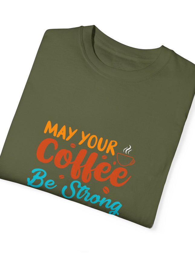 Coffee #0013 - UtopiTees