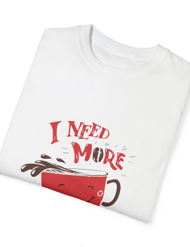 Coffee #0014 - UtopiTees