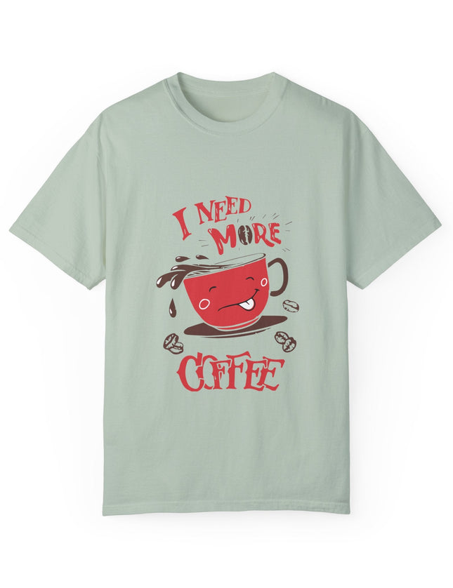 Coffee #0014 - UtopiTees