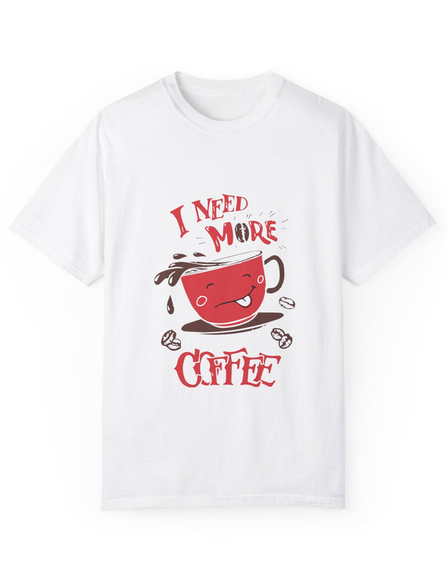Coffee #0014 - UtopiTees