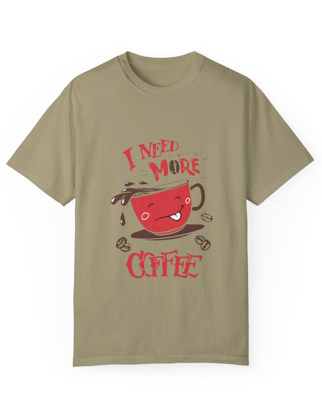 Coffee #0014 - UtopiTees