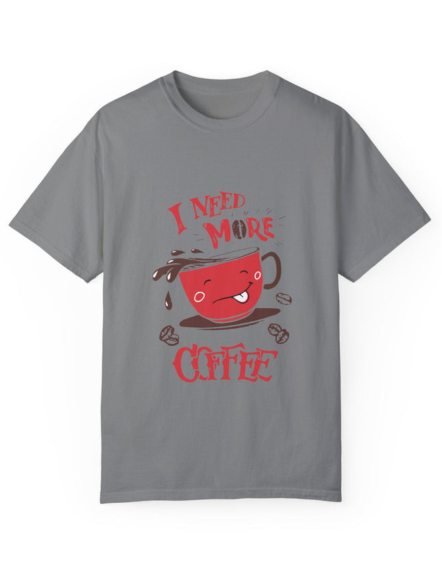 Coffee #0014 - UtopiTees