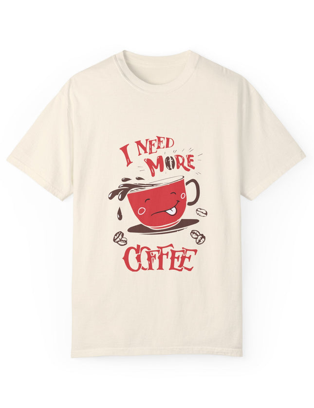 Coffee #0014 - UtopiTees