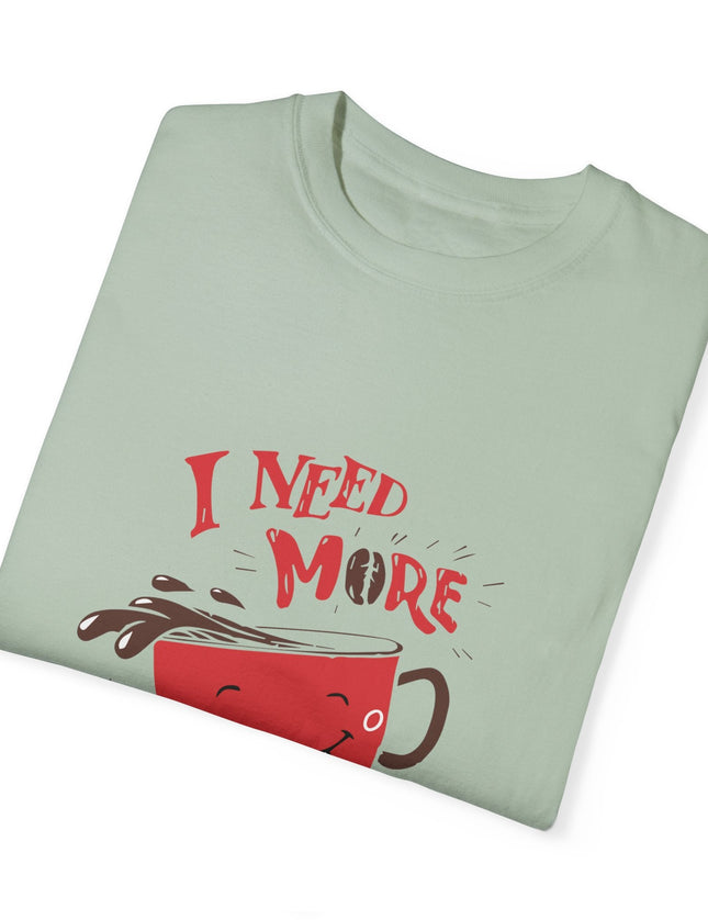 Coffee #0014 - UtopiTees