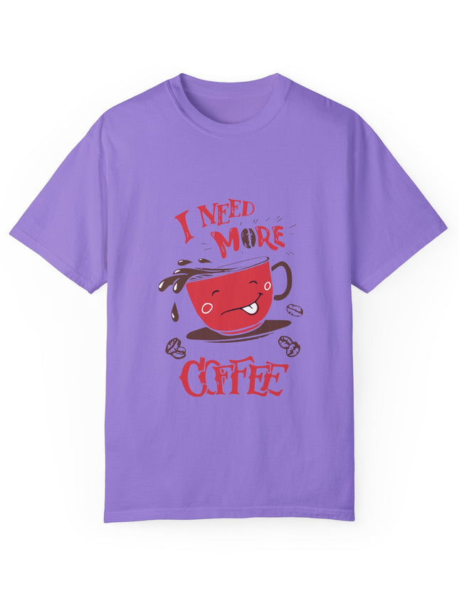 Coffee #0014 - UtopiTees