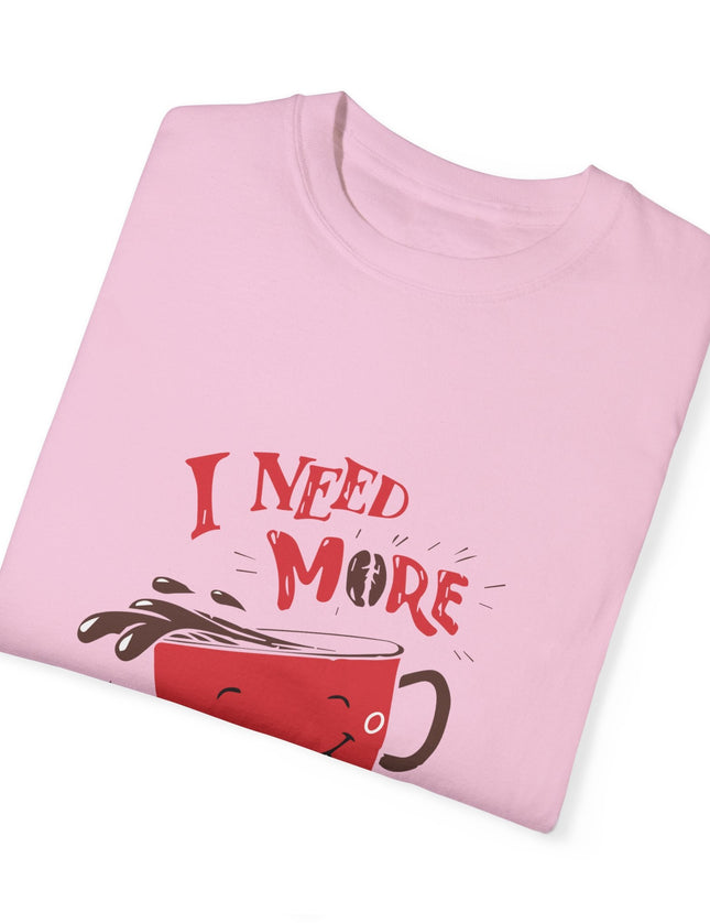 Coffee #0014 - UtopiTees