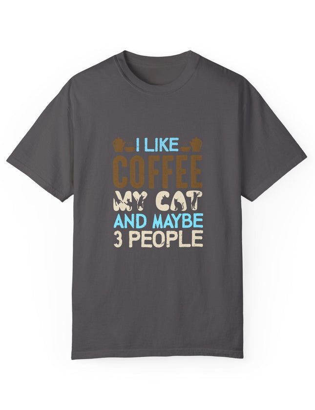 Coffee #0015 - UtopiTees