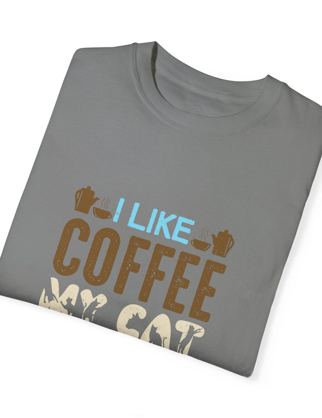 Coffee #0015 - UtopiTees