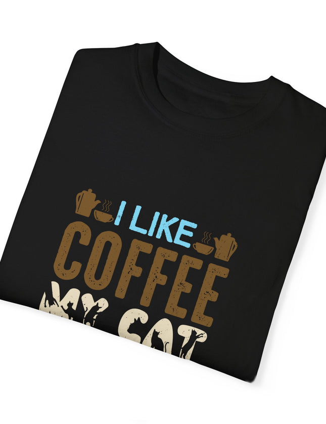 Coffee #0015 - UtopiTees