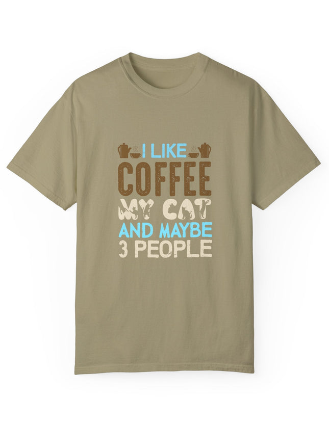 Coffee #0015 - UtopiTees