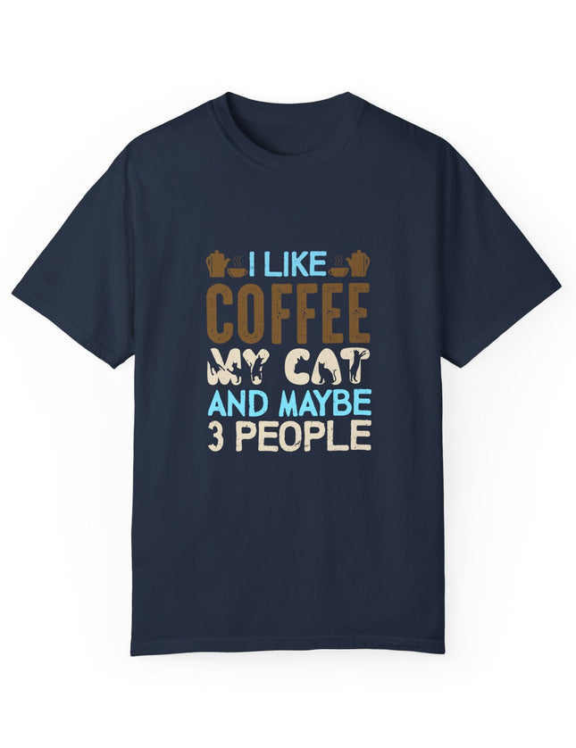 Coffee #0015 - UtopiTees
