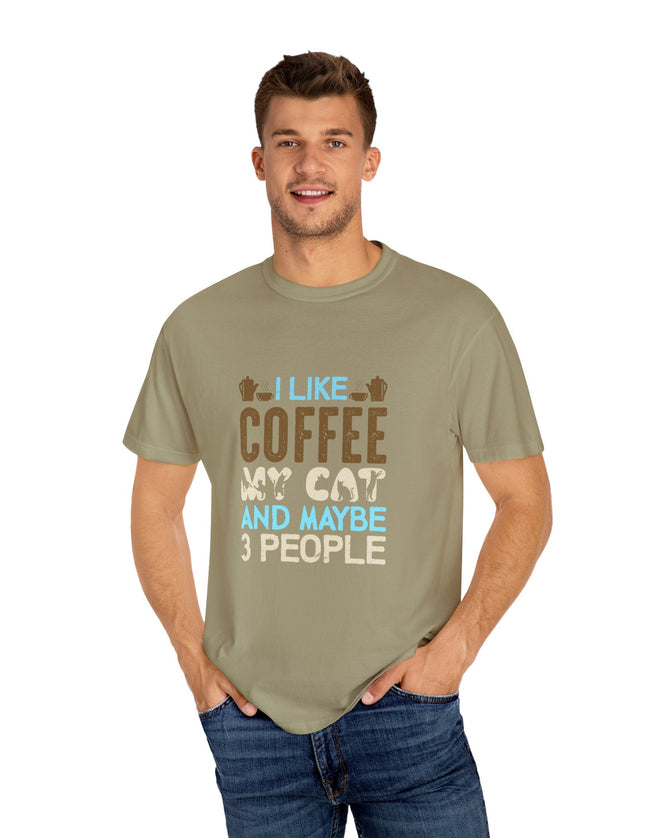 Coffee #0015 - UtopiTees