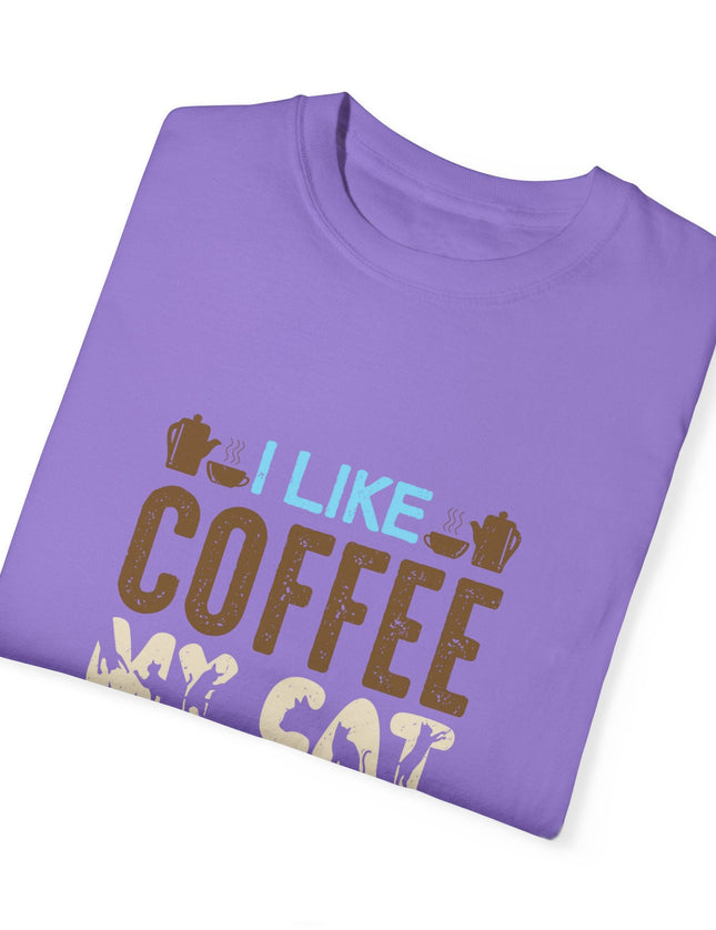 Coffee #0015 - UtopiTees
