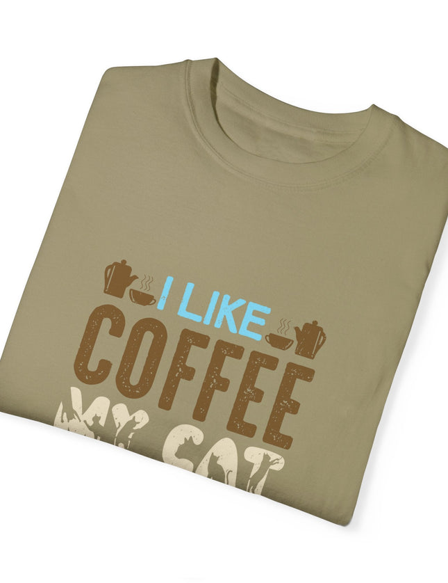 Coffee #0015 - UtopiTees