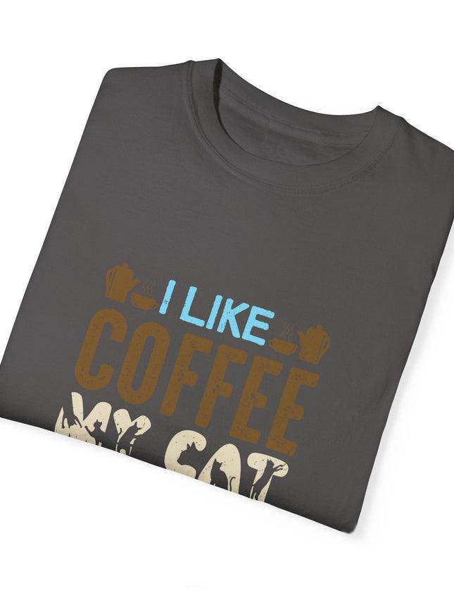 Coffee #0015 - UtopiTees