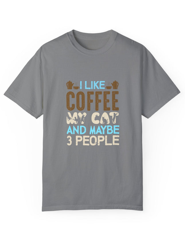 Coffee #0015 - UtopiTees