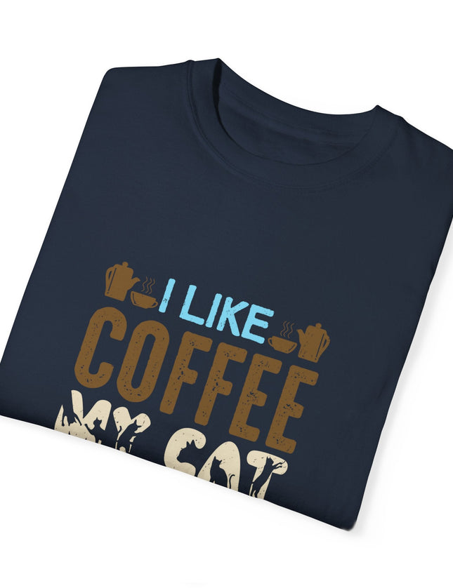 Coffee #0015 - UtopiTees