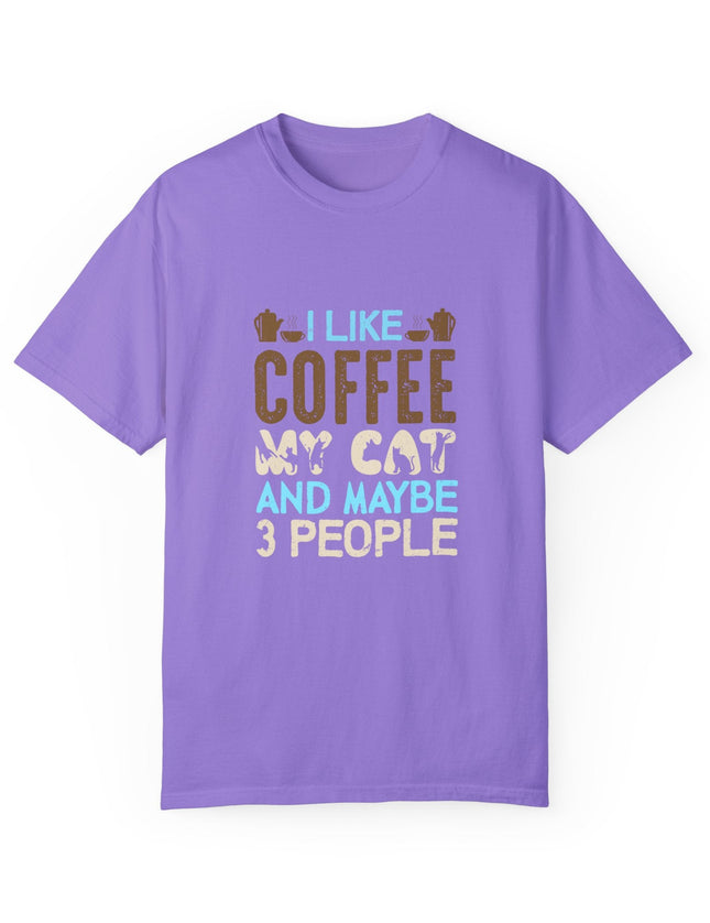 Coffee #0015 - UtopiTees