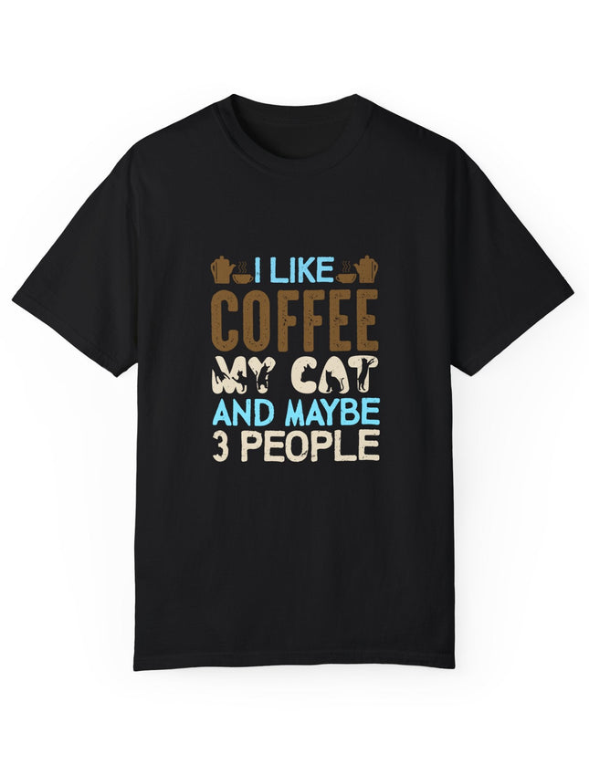 Coffee #0015 - UtopiTees