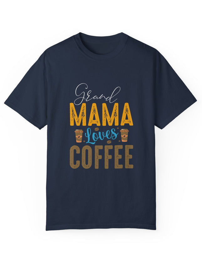 Coffee #0016 - UtopiTees