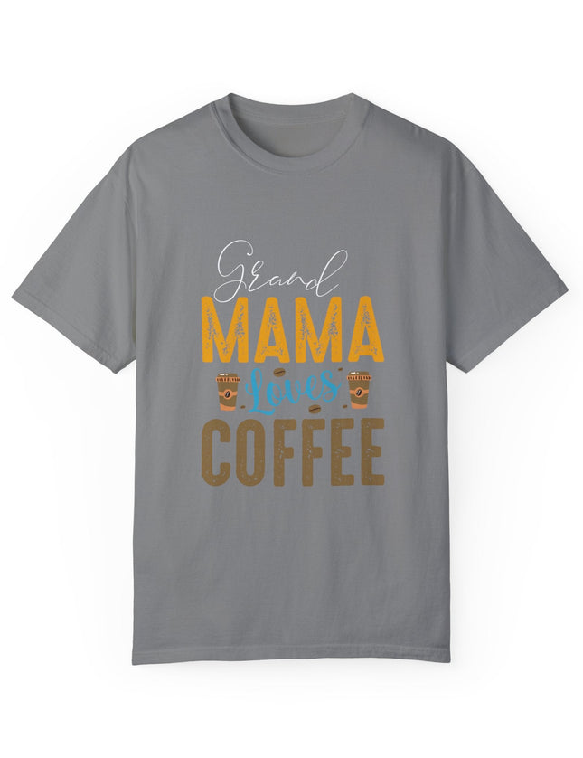 Coffee #0016 - UtopiTees