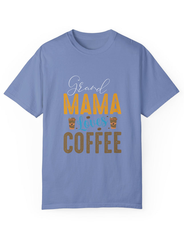 Coffee #0016 - UtopiTees