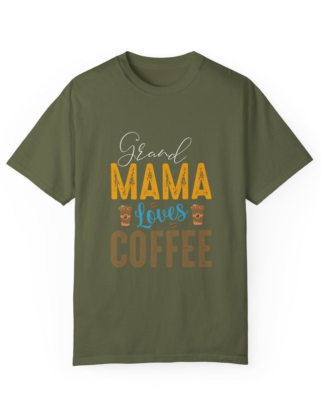 Coffee #0016 - UtopiTees